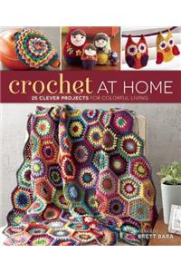 Crochet at Home