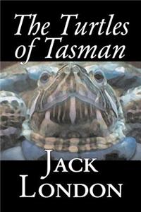 The Turtles of Tasman