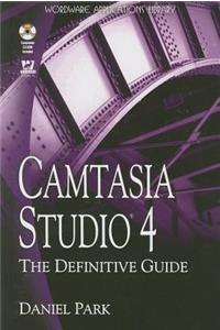 Camtasia Studio 4