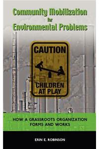 Community Mobilization for Environmental Problems