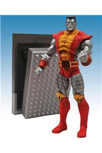 Marvel Select Colossus Action Figure