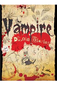 Vampire Doodle Diaries