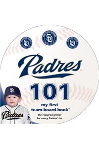 San Diego Padres 101