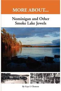 Nominigan and Other Smoke Lake Jewels
