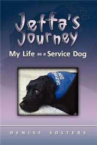 Jetta's Journey
