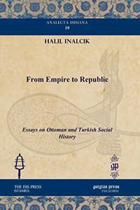 From Empire to Republic