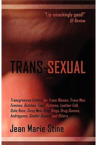 Trans-Sexual