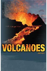 Volcanoes