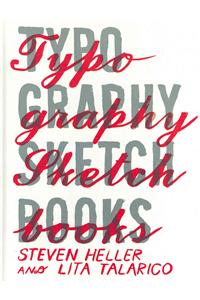 Typography Sketchbooks