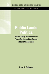 Public Lands Politics