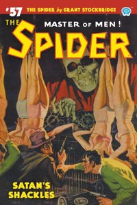 Spider #57