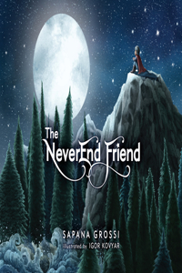 Neverend Friend