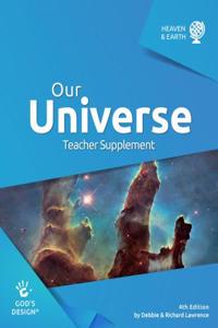 Our Universe Teacher Supplement