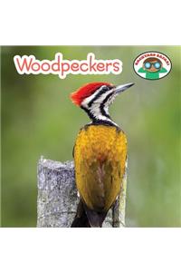 Woodpeckers