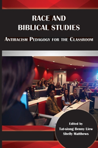 Race and Biblical Studies