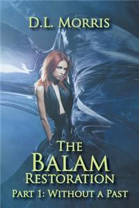 The Balam Restoration- Part 1