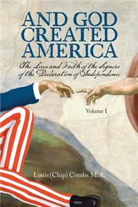 And God Created America
