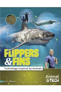 Flippers & Fins