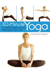 30-Minute Yoga