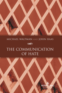 Communication of Hate