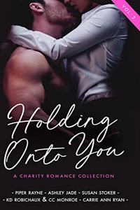 Holding Onto You