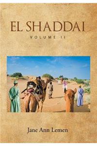 El Shaddai Volume II