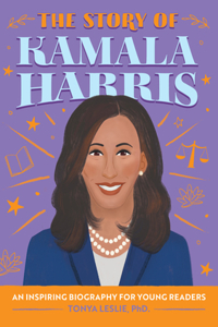 Story of Kamala Harris