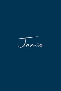 Jamie