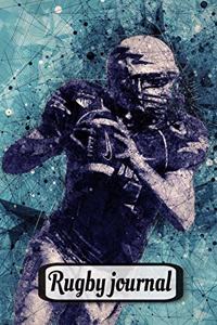 Rugby journal