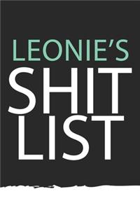 Leonie