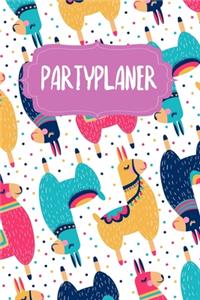 Partyplaner