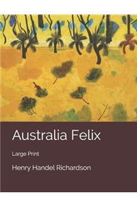 Australia Felix