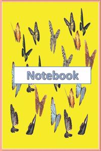 mozart notebook