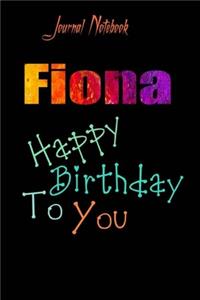 Fiona