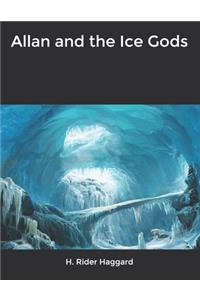 Allan and the Ice Gods