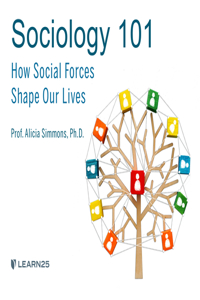 Sociology 101: How Social Forces Shape Our Lives