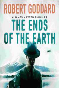Ends of the Earth