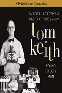 Tom Keith Lib/E