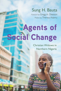 Agents of Social Change
