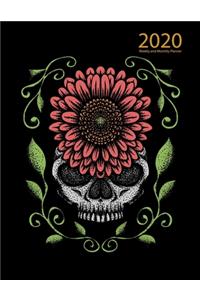 2020 Planner Weekly and Monthly