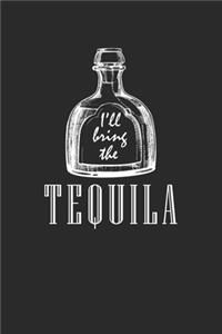 I'll Bring The Tequila