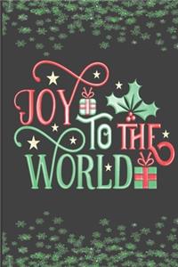 Joy To The World