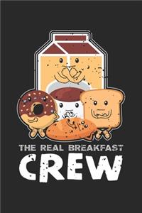 The Real Breakfast Crew