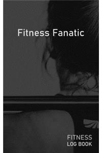 Fitness Fanatic