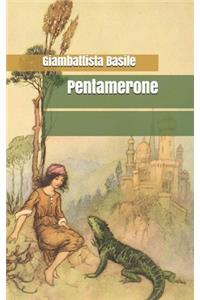 Pentamerone