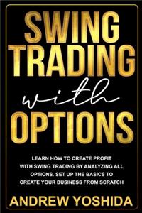 Swing Trading with Options