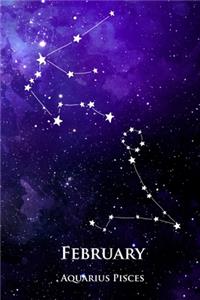 February Diary (Leap Year)