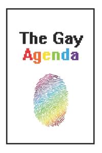 The Gay Agenda