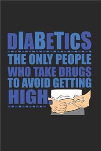 Diabetic Notebook