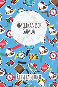 Amerikanisch-Samoa Reisetagebuch